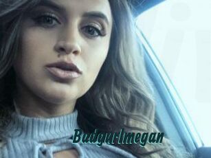 Badgurlmegan
