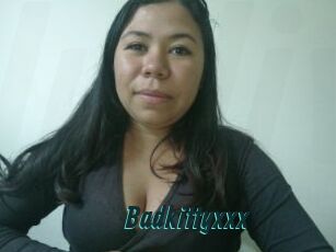 Badkittyxxx