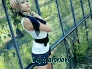 Bagiraforlove