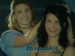 BaileyandAria