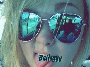 Baileyyy