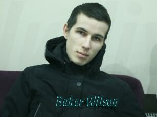 Baker_Wilson