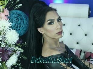 BalentinaShart