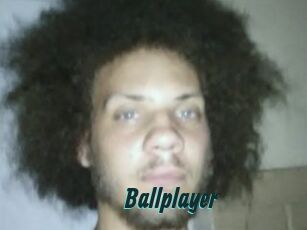 Ballplayer