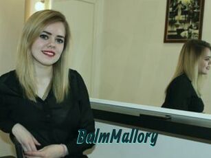 BalmMallory