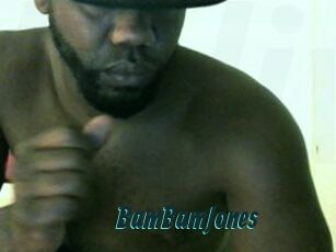 BamBamJones