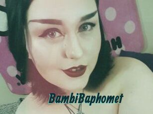 BambiBaphomet