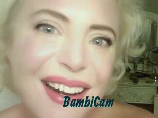 Bambi_Cam