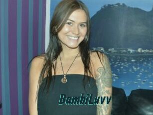 BambiLuvv