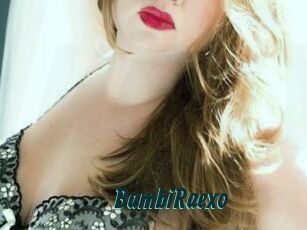 BambiRaexo