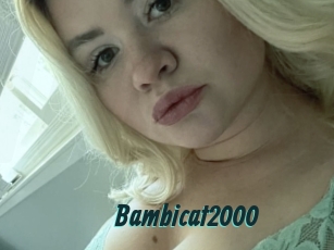 Bambicat2000