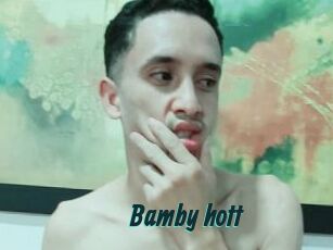 Bamby_hott