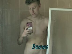 Bammo