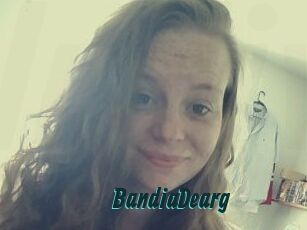 BandiaDearg