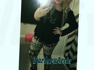 BarbaraArias