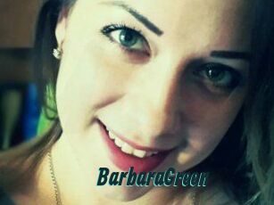 BarbaraGreen
