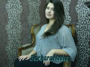 BarbaraHeeley