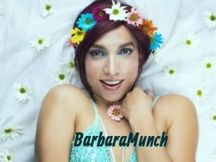 BarbaraMunch Lucy Live