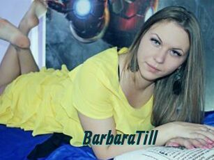 BarbaraTill