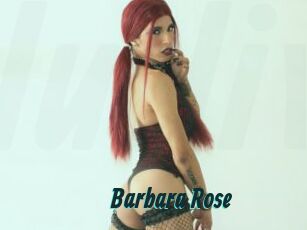 Barbara_Rose