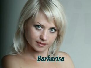 Barbarisa