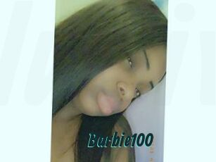 Barbie100