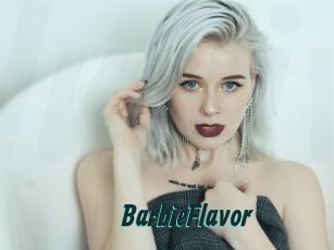 BarbieFlavor