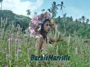 BarbieMaristle
