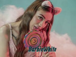 BarbieWhite