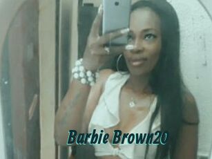 Barbie_Brown20