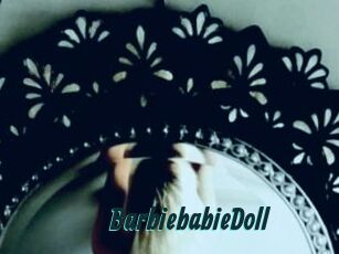 BarbiebabieDoll