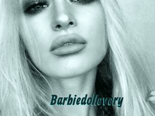 Barbiedollevery