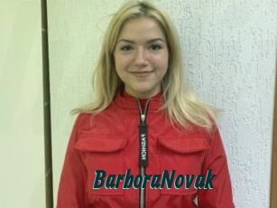 BarboraNovak