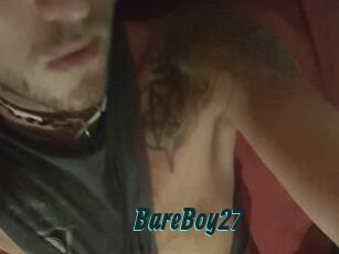 BareBoy27
