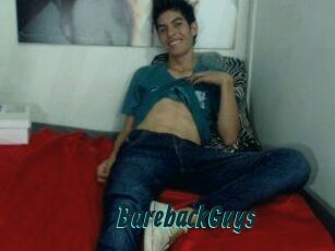 BarebackGuys