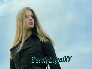 BarelyLegalXY