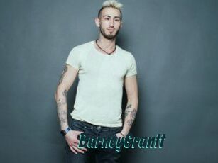 BarneyGrantt