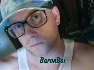 BaronBoi