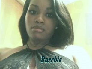 Barrbie
