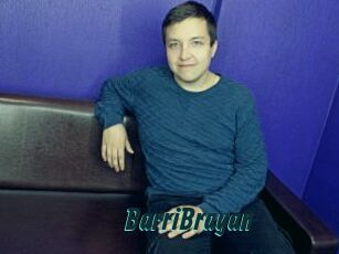 BarriBrayan