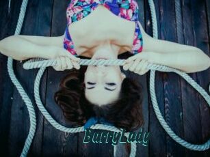 BarryLady Lucy Live