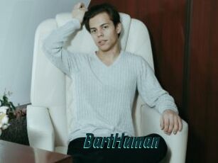 BartHuman