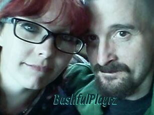 BashfulPlayrz