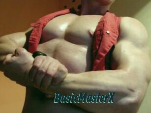 BasicMasterX
