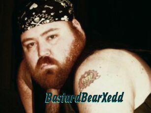BastardBearXedd