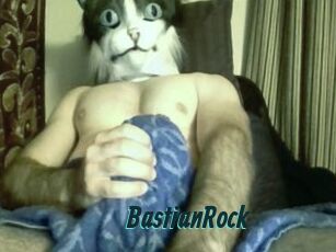 BastianRock