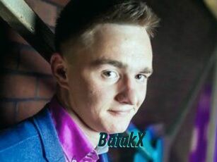 BatakX