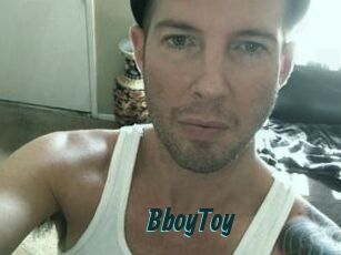 BboyToy