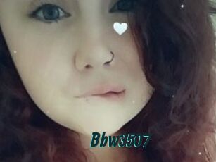 Bbw3507