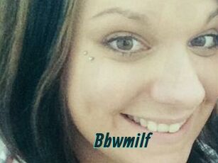 Bbwmilf
